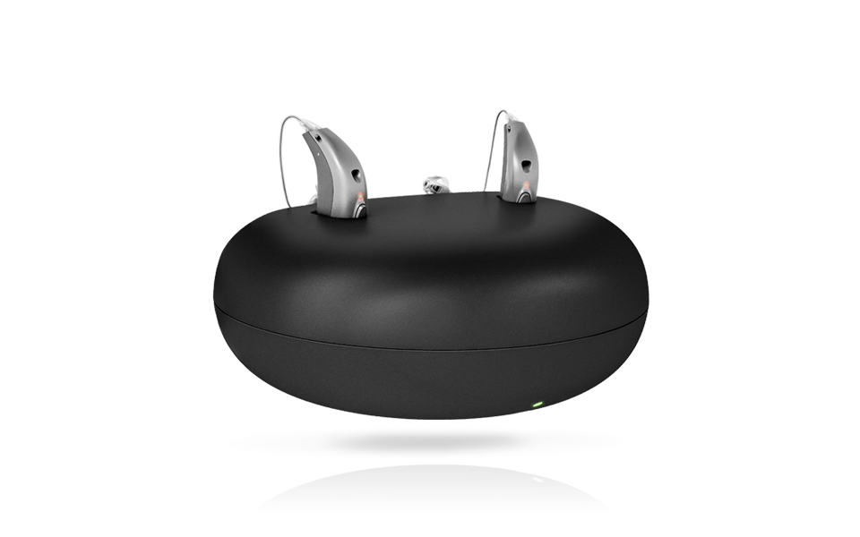 Sonic Innovations hearing aids & hearing loss products