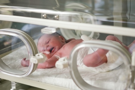 financial aid premature babies
