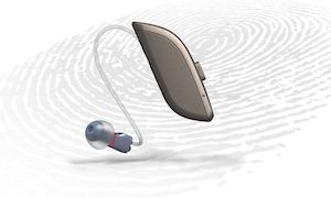 ReSound One hearing aids