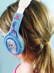 headphones and hearing loss