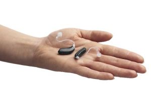 hearing aid pricing