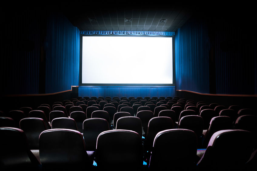 Hearing accessibility at the movies: What are my options?