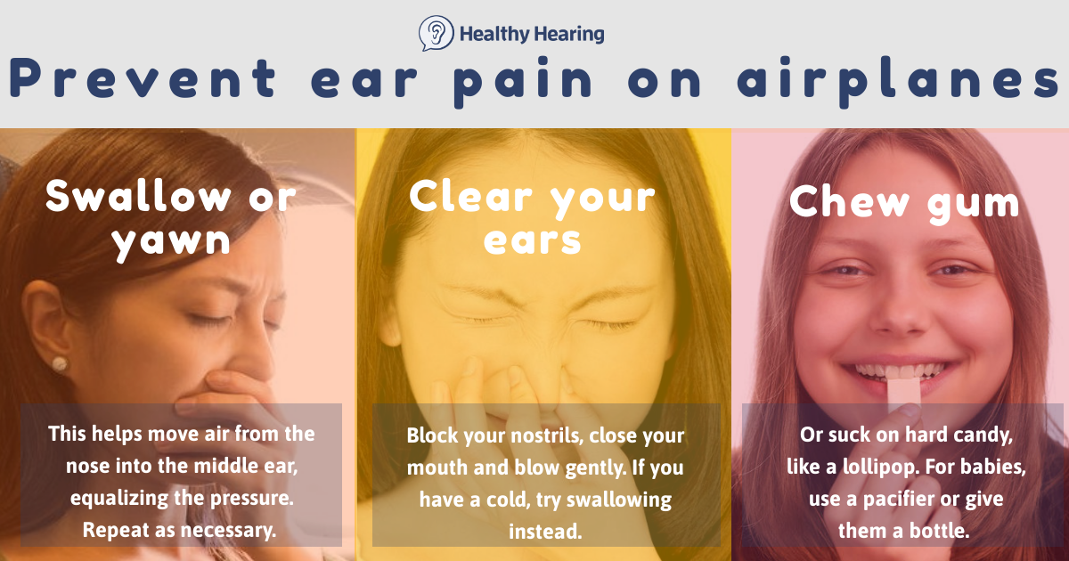 How To Stop Popping In Ears Popping Clicking Or Crackling In The Ear